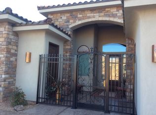 132 E Serrano Dr, Scenic, AZ 86432