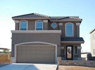 13226 Wellington, El Paso, TX 79928