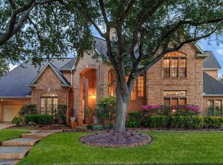2230 Rockhaven Dr, Houston, TX 77062