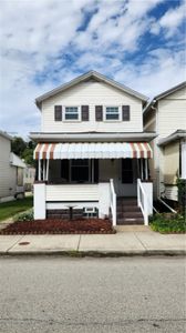 314 Kennedy Ave, East Vandergrift, PA, 15629