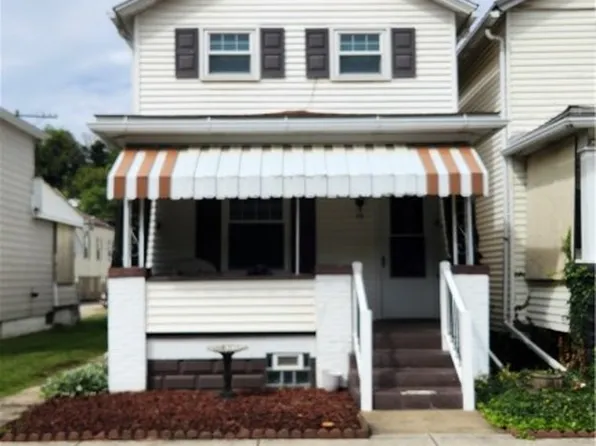 314 Kennedy Ave, East Vandergrift, PA 15629