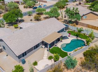 38015 N CENTRAL Avenue, Phoenix, AZ 85086