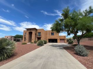 13865 E Placita Patilla, Vail, AZ 85641