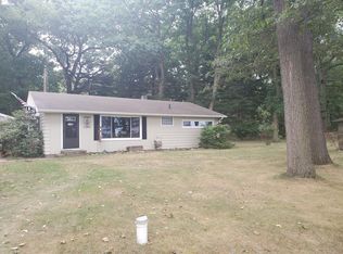 18925 6th Avenue Rd, Three Rivers, MI 49093