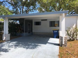 100 Hampton Rd LOT 62, Clearwater, FL 33759