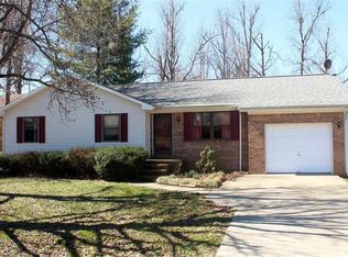 415 Thorndale Rd, Paducah, KY 42001