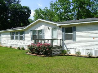 201 Clark St, Columbia, AL 36319