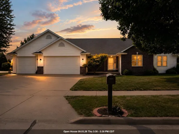 4801 N Benview Ct, Appleton, WI 54913