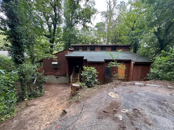 212 Border Dr, North Augusta, SC 29841