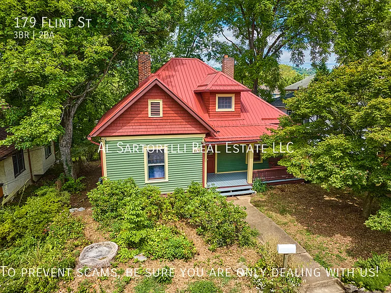 179 Flint St — Photo 26