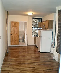 Rented by City Connections Realty