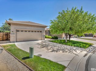 256 Cruden Bay Dr, Dayton, NV 89403