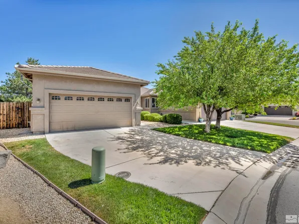 256 Cruden Bay Dr, Dayton, NV 89403