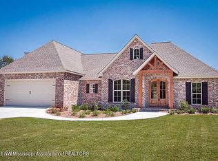 209 Palomino Run, Holly Springs, MS 38635