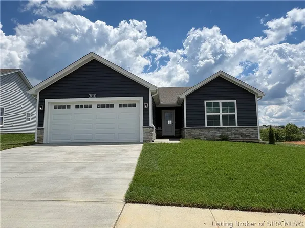 7012 - LOT 923 Mitsch Lane, Georgetown, IN 47122