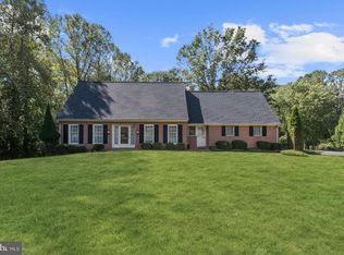 8510 Edenton Rd, Fulton, MD 20759