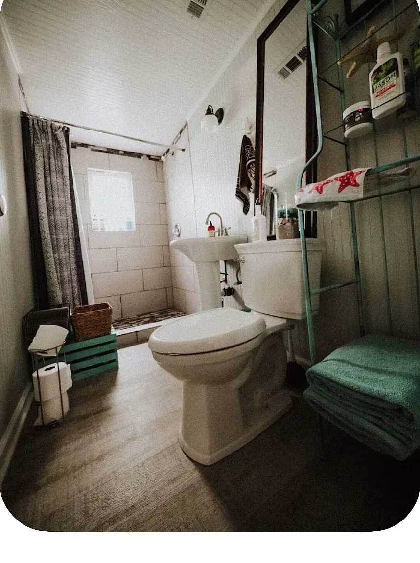 1 bed, 1200 sqft, $1,650 — Photo 3