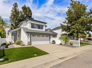 8337 Elegans Ct, Antelope, CA