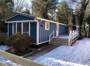 289 E Rogers St, Franklin, NC 28734