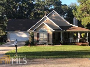 103 Caravelle Ct, Byron, GA 31008