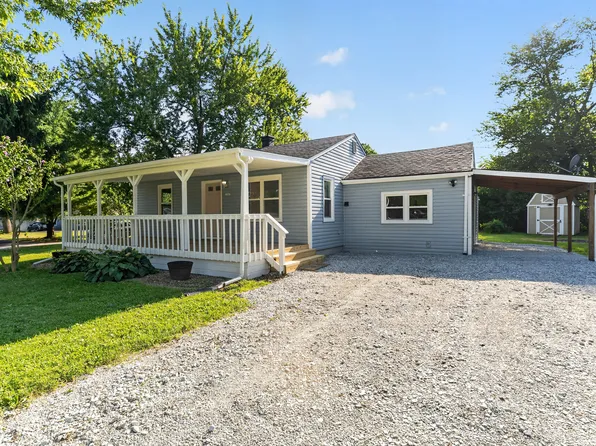 1076 Rita Dr, Greenwood, IN 46143