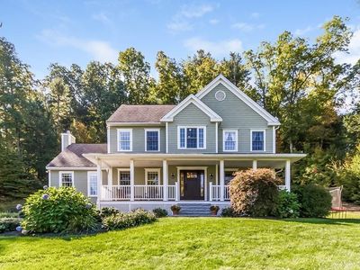 282 Martins Pond Rd, Groton, MA, 01450