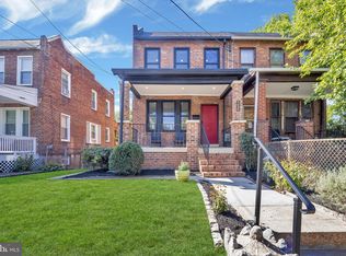 903 Kearny St NE, Washington, DC 20017