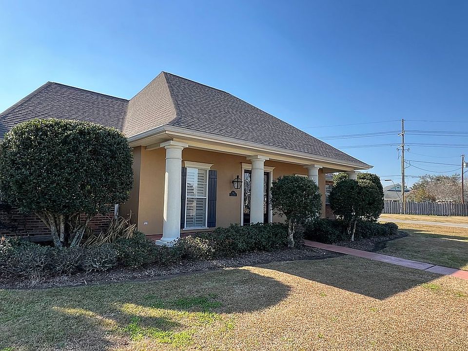 101 Longwood Dr, Thibodaux, LA 70301 Zillow