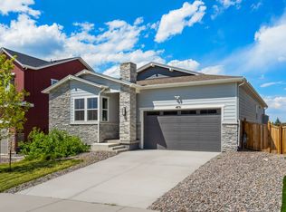 4831 Basalt Ridge Cir, Castle Rock, CO 80108