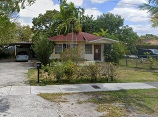 4001 SW 6th St, Miami, FL 33134