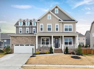 613 White Oak Pond Rd, Apex, NC 27523