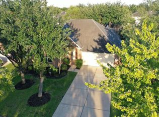 4914 Mission Lake Ct, Richmond, TX 77407