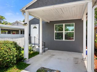 518 N C Street, Lake Worth Beach, FL 33460
