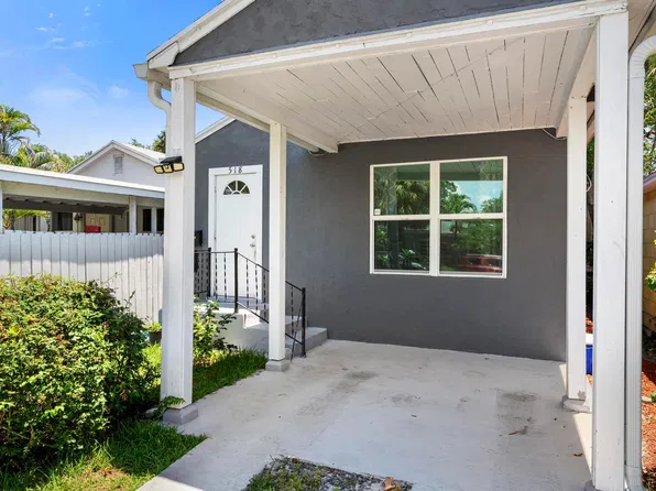 518 N C Street, Lake Worth Beach, FL 33460