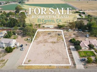 0 Bass Cove Rd, El Centro, CA 92243