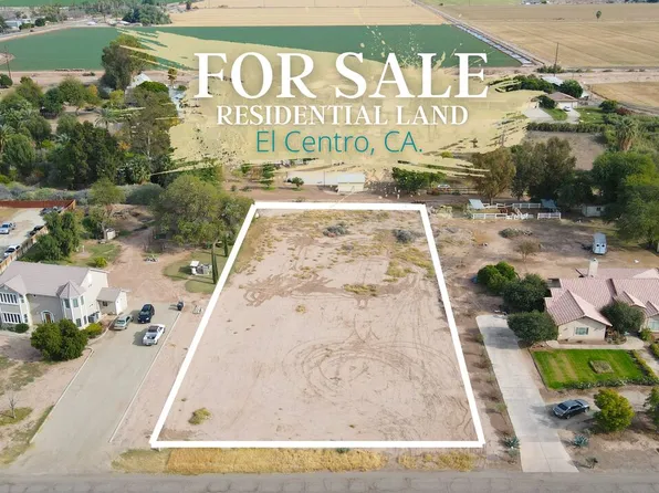 0 Bass Cove Rd, El Centro, CA 92243