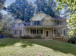 5393 Sykesville Rd, Sykesville, MD 21784
