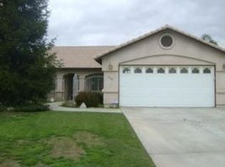 3710 Amherst Forest Rd, Bakersfield, CA 93313