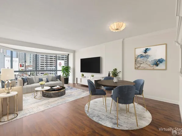 300 3rd St APT 724, San Francisco, CA 94107