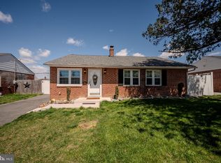 234 Bassett Ave, New Castle, DE 19720