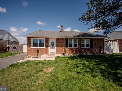 234 Bassett Ave, New Castle, DE, 19720