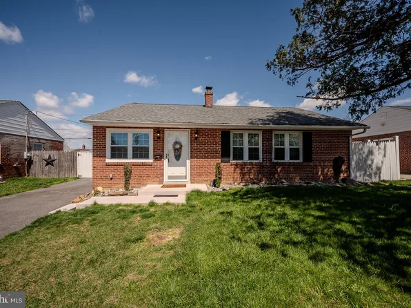 234 Bassett Ave, New Castle, DE 19720