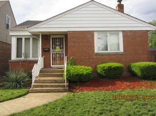 3516 W 80th Pl, Chicago, IL