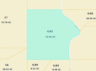 52 County Road 308, Pontotoc, MS 38863