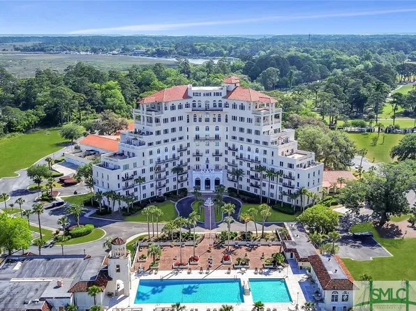 700 Wilmington Island Road #203, Savannah, GA 31410