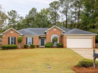 989 Timber Creek Way, Columbus, GA 31904