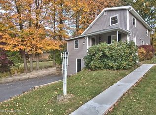 105 Robinson St, Clarks Summit, PA 18411