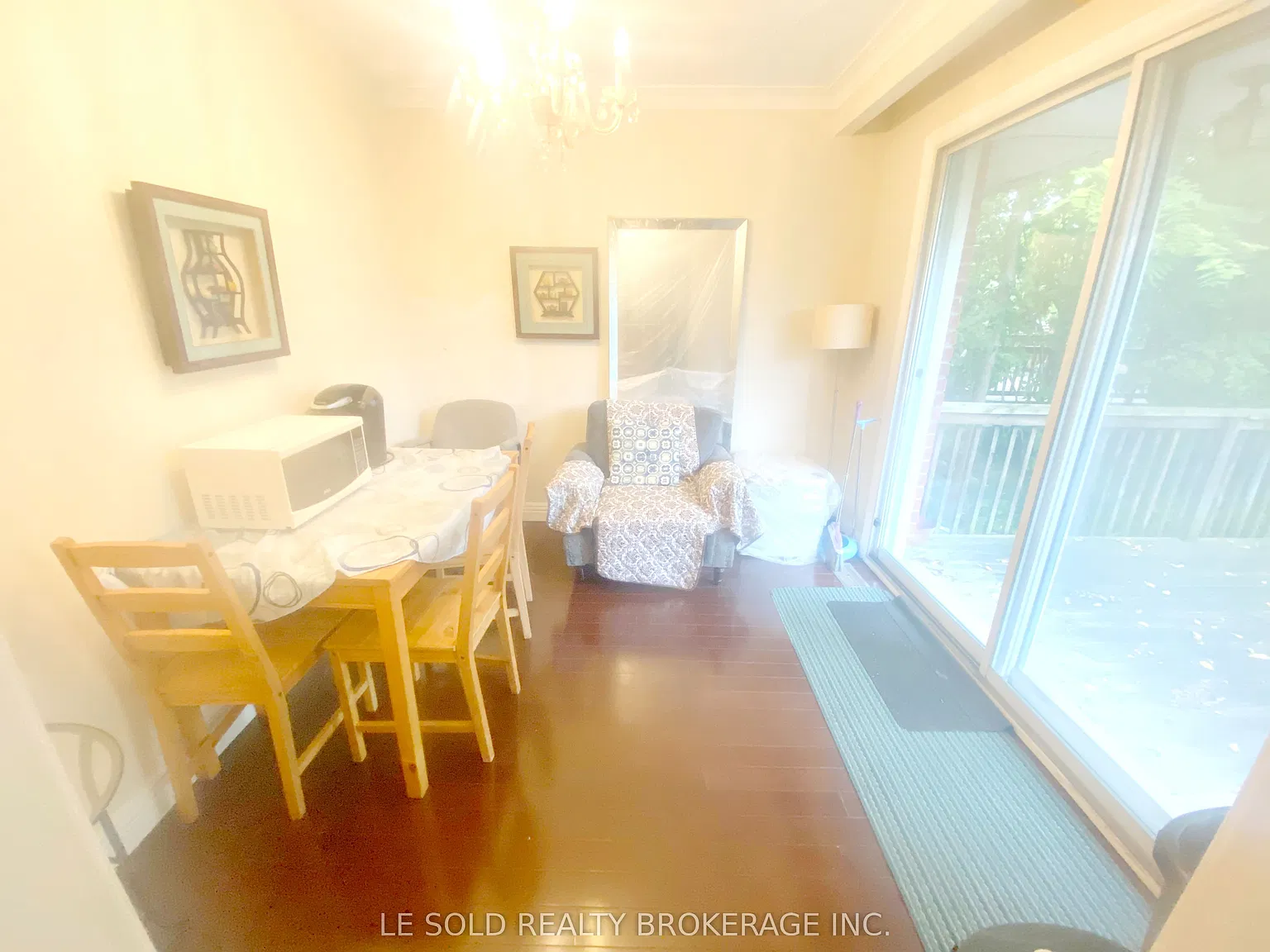 1 bed, $1,200 — Photo 4