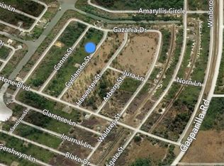 9298 Cyclamen St, Port Charlotte, FL 33981