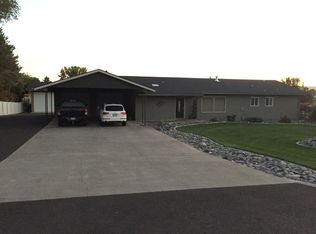 2325 Florence Ln, Clarkston, WA 99403